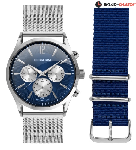 George Kini GK-04-07 фото