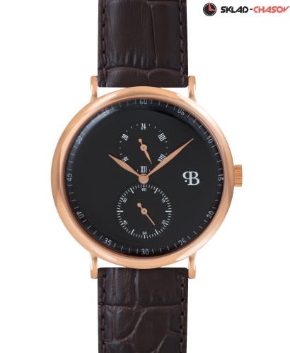 Часы "Русское Время" 86029602кк кварцевые фото