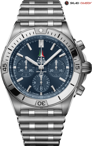 Breitling AB01344A1C1A1 фото