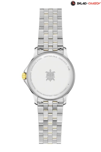 Certina C045.010.22.031.00 фото фото 2