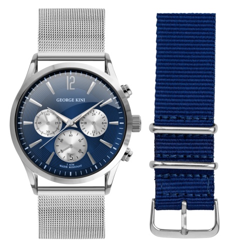 George Kini GK-04-07 фото