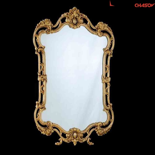 Зеркало бронзовое Lampa M220 фото