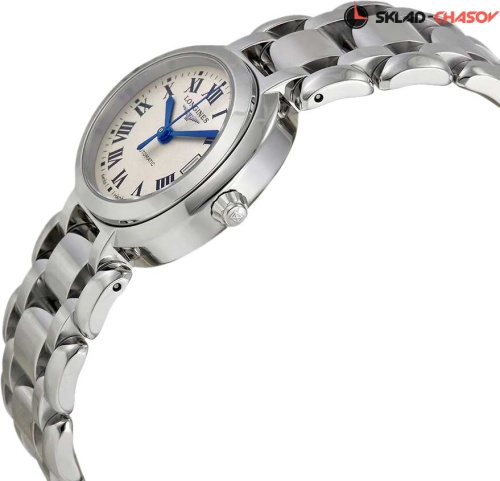 Наручные часы Longines L8.111.4.71.6 фото фото 4