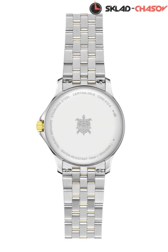 Certina C045.010.22.031.00 фото фото 2