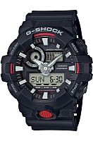 Casio GA-700-1A фото