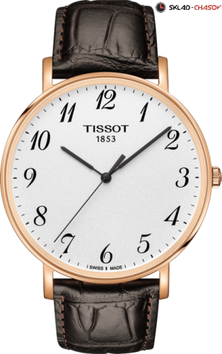 Tissot T109.610.36.032.00 фото