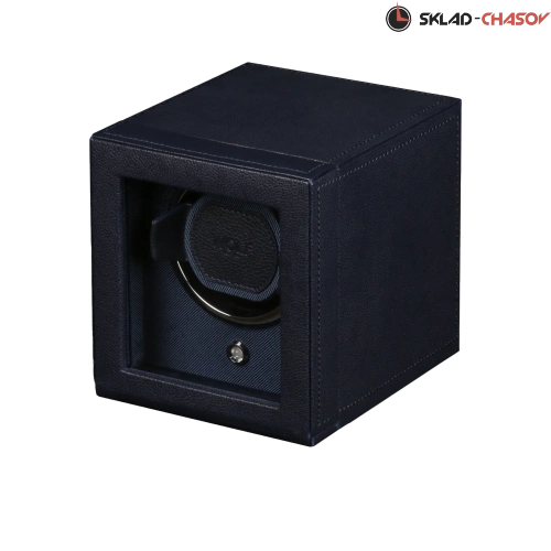 Шкатулка для автоподзавода 1-х часов Wolf 461117 фото