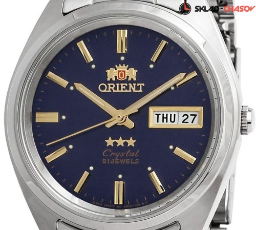 Унисекс Orient FAB00006D9 фото фото 2