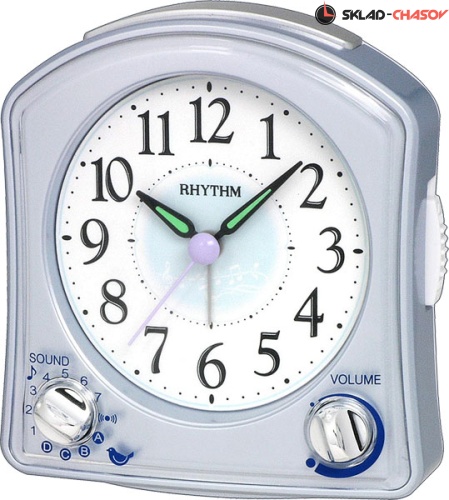 Rhythm 8RMA02WR04 фото