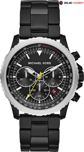 Мужские Michael Kors Theroux MK8643 фото