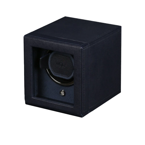 Шкатулка для автоподзавода 1-х часов Wolf 461117 фото