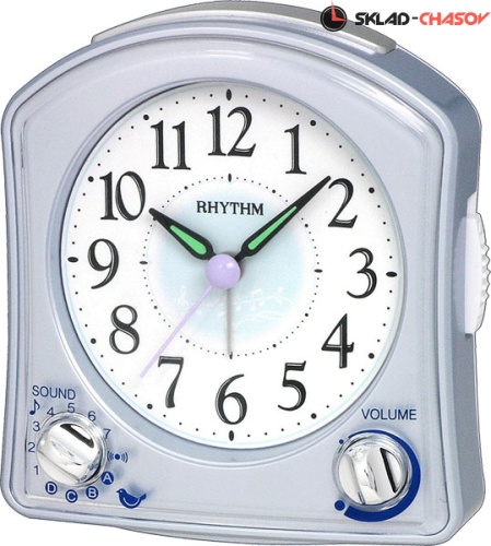 Rhythm 8RMA02WR04 фото