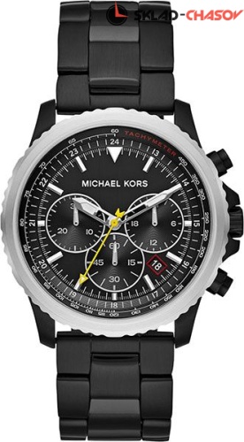 Мужские Michael Kors Theroux MK8643 фото
