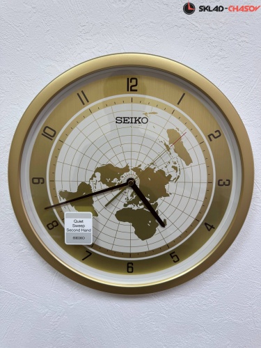 Seiko QXA814G фото фото 7