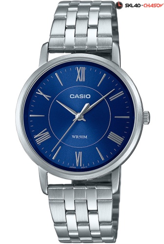 Casio LTP-B110D-2A фото