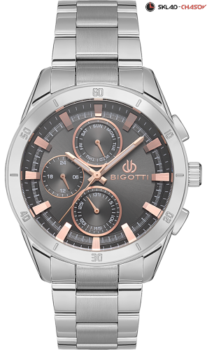 Мужские Bigotti BG.1.10531-4 фото