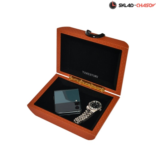 Интерьерная шкатулка для хранения ONE OBR фото фото 3