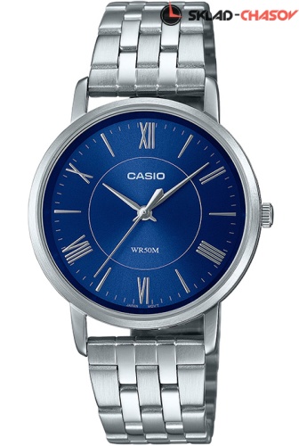 Casio LTP-B110D-2A фото