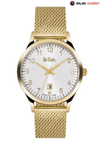 Lee Cooper мужские, LC06297.130 фото