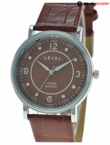 7091510 "LEVEL" Часы наручные фото