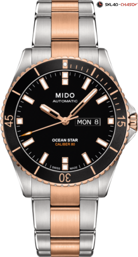 Mido M026.430.22.051.00 фото