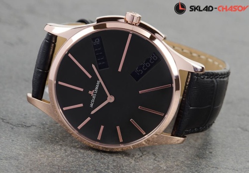 Наручные часы Jacques Lemans 1-1813E фото фото 4