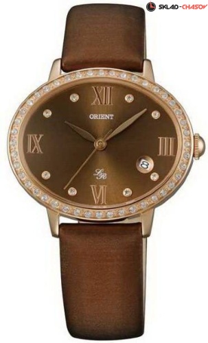 Orient Dressy Elegant Gent's FUNEK001T0 фото