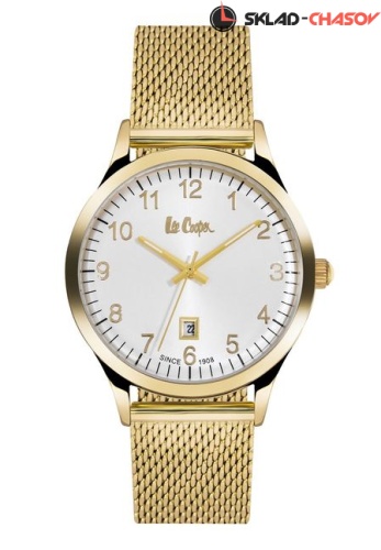 Lee Cooper мужские, LC06297.130 фото