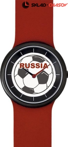 Русское Время74015330 кв. к ЧМ по футб фото