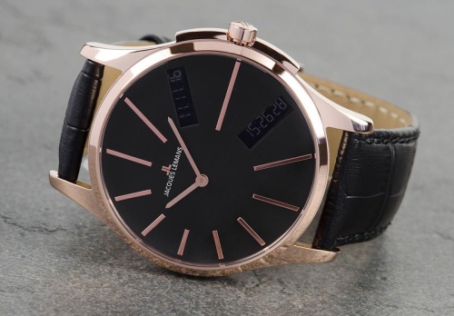 Наручные часы Jacques Lemans 1-1813E фото фото 4