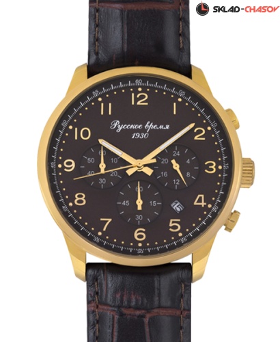 Русское время 9126130 фото