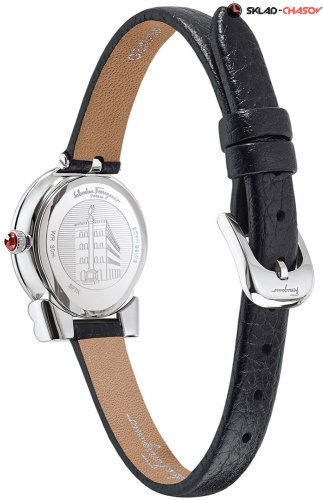 Salvatore Ferragamo SFIK00419 фото фото 3