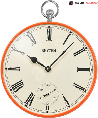 Rhythm CMG772NR14 фото