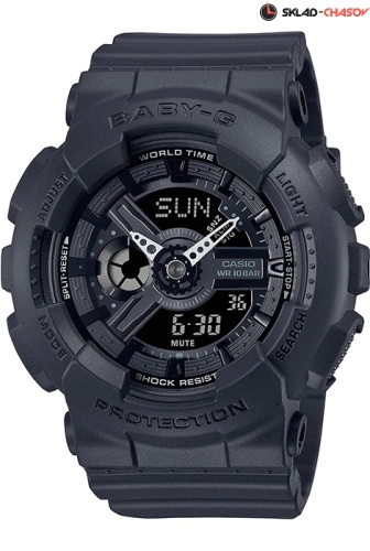 Casio BA-110XBC-1A фото