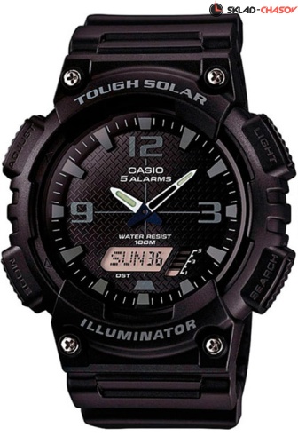 Casio AQ-S810W-1A2 фото