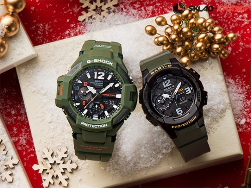 Casio BGA-230-3B фото фото 3