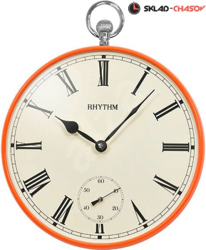 Rhythm CMG772NR14 фото