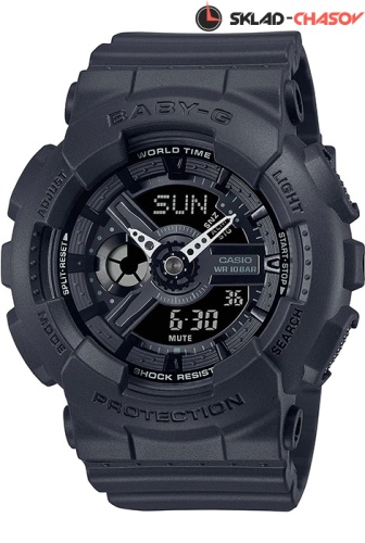 Casio BA-110XBC-1A фото