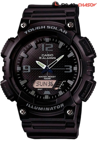 Casio AQ-S810W-1A2 фото