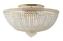 Потолочный светильник Dio DArte Asfour Bari E 1.2.100.200 G фото