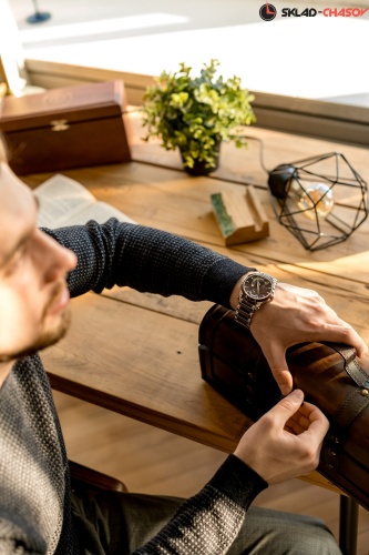 Мужские L'Duchen Aerostat D 237.50.31 фото фото 6