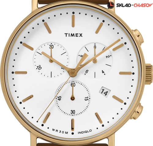 Timex TW2T32300VN фото фото 2