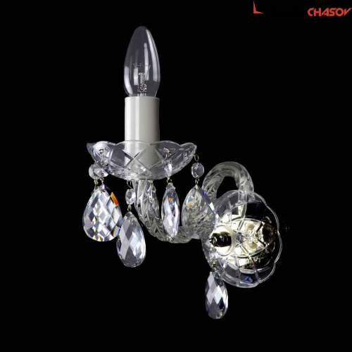 Wranovsky Clasico 1 Silver фото