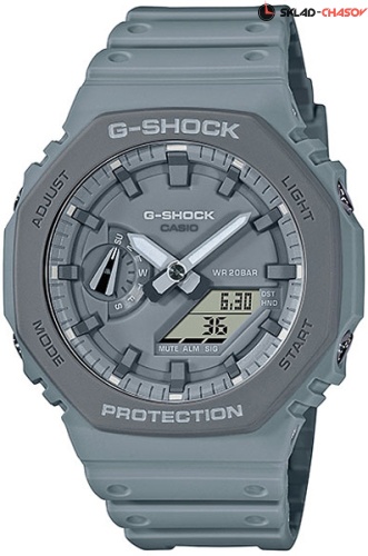 Casio GA-2110ET-8A фото