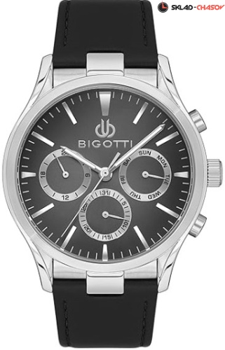 Мужские Bigotti BG.1.10523-1 фото