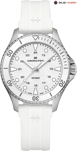Hamilton H82221310 фото