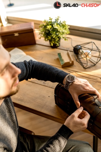 Мужские L'Duchen Aerostat D 237.50.31 фото фото 6