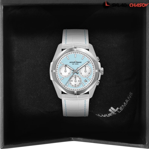 Jacques Lemans 1-2182E фото фото 2