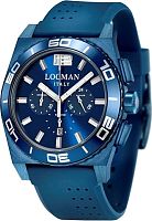 Locman Stealth 0212BLBA-BLBSIB фото