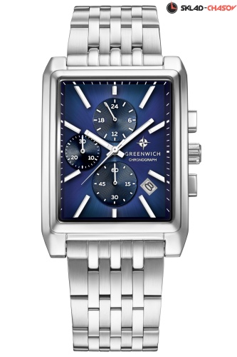 Наручные часы Greenwich GW 553.10.16 фото